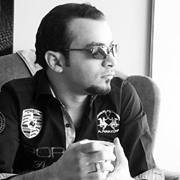 ابراهيم الردادي