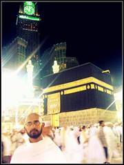 Khurram Rehman