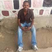 Abdo Bashir