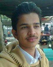 Oneeb Rehman