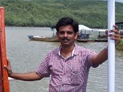 Vijaya Bhaskar
