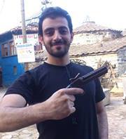 Mahmoud Al-atassi