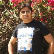 Balvir Yadav