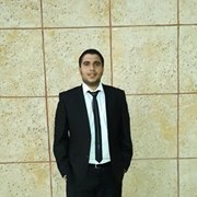 Mohamad Alhour