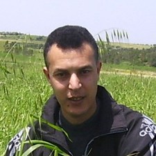Abdelhadi Touil