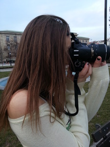 Валерия Димитрова