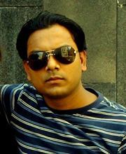 Sunil Gupta
