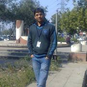 Gaurav Bhardwaj