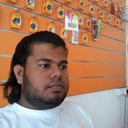 Nadun Amarasinghe
