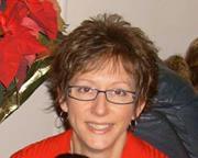 Tammy Eldreth