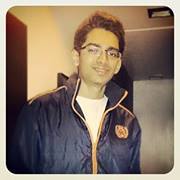 Ruchir Shah