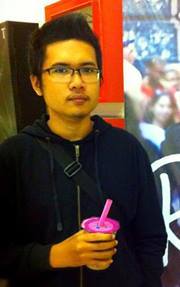 Bagus Rahman