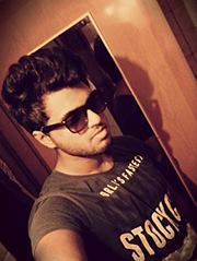 Sreyas Raj