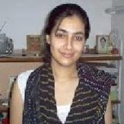 Ruchi Sharma
