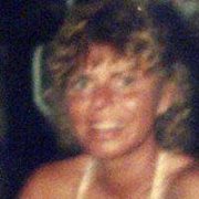 Mary Cline