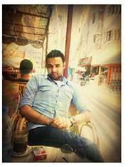 Ahmed Moslhy