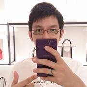 Albert Tay liang yee