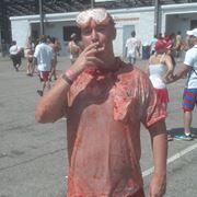 Michael Brown