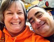 Christine Upton-ewald