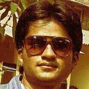 Krishna Shinde