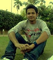 Junaid Ahmed
