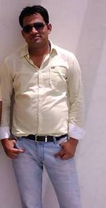 Satyam Mishra