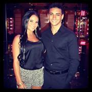 Christopher Valiente