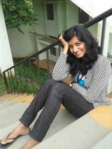 Shwetha