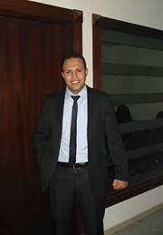 Mohamed Khattab