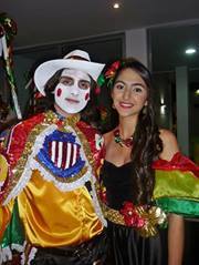 Francisco Javier