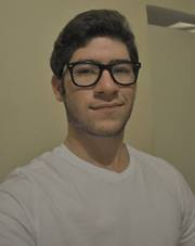 Daniel Flores jacques
