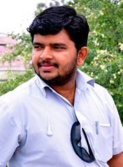 Aarumugaa Arumugam