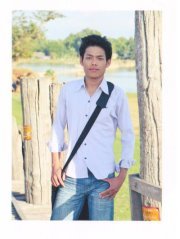 Htet Bo
