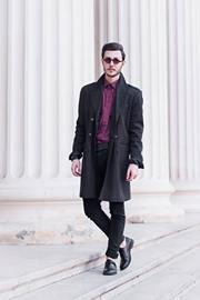 Zamfir Andrei