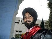 Harmeet Singh