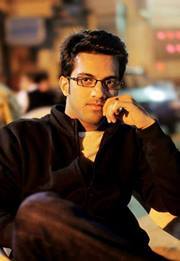 Alee Mohammad