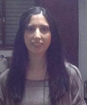 Haneen Daoud