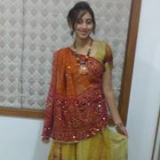 Shraddha Patel
