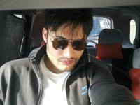 Yacir Shah