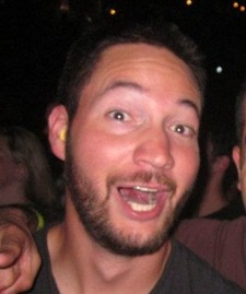 Matt James