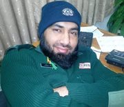 Asim Asghar