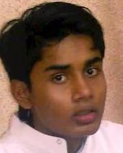 موسى العليمي