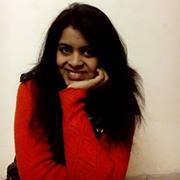 Anshu Giri