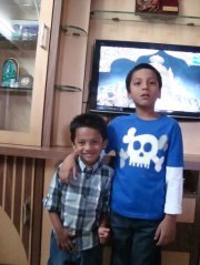 Anil Kumar Chilamcharla