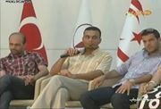 Usama Islaieh