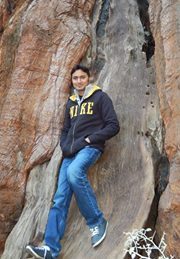 Mayank Jain