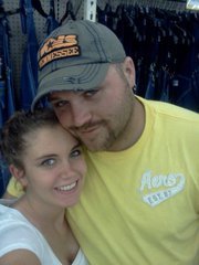 Nikki Cantrell harris