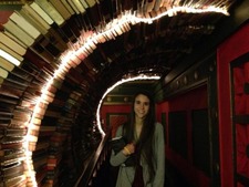 Jordan (Forever Lost in Literature)