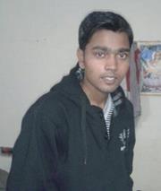 Ankit Yadav