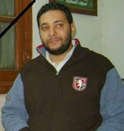 Ahmed Khairy